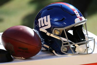 Giants near bottom in Touchdown Wire’s preseason power rankings