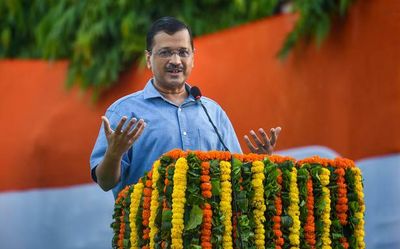 Kejriwal slams Centre over Agnipath scheme, claims taxes for ‘rich friends’ waived