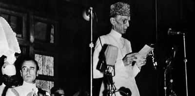 At 75, Pakistan has moved far from the secular and democratic vision of its founder, Mohammad Ali Jinnah