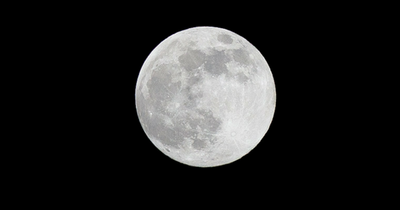 Cities most likely to witness Sturgeon moon - the fourth and last super moon of the year