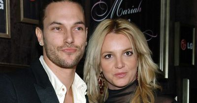 Britney and Kevin Federline's ugly split revisited - 'partying, rejection and text mystery'