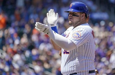 The Mets have suddenly become a fun bandwagon to jump on if your MLB team stinks