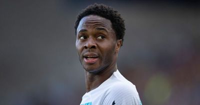 Every word Raheem Sterling said on joining Chelsea, leaving Man City, Tuchel conversation, more
