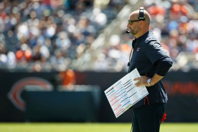 Matt Nagy talks return to Chicago for Bears-Chiefs preseason opener