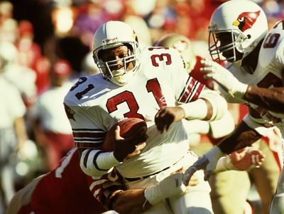 31 days till the Cardinals’ 2022 season opener vs. Chiefs