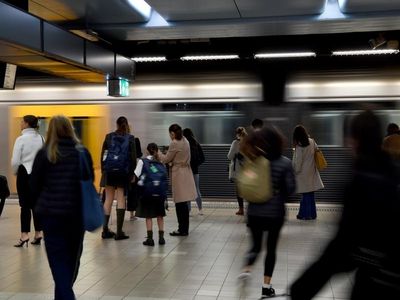 No breakthrough in NSW rail dispute
