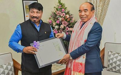 Mizoram, Assam to hold CM-level talks in Delhi to resolve border dispute