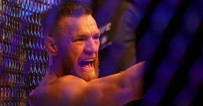 Fans joke Conor McGregor's UFC rival lives "rent free" in his head after deleted tweet