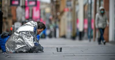Donate to Glasgow's homeless and beggars with a QR code at these 19 venues