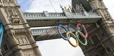 London 2012: what the Olympic Games' legacy of sustainability means for events today