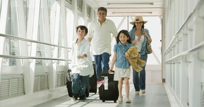 New EU visa waiver Brits will need to pay for delayed until late 2023