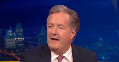 Piers Morgan slams Mikel Arteta again for Pierre-Emerick Aubameyang 'humiliation'