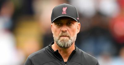 Impressive Jurgen Klopp record can’t mask worrying Premier League trend for Liverpool