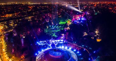 Itison invests £4 million into Glasgow winter events