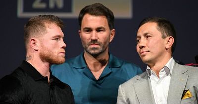 Gennady Golovkin drops retirement hint ahead of Canelo Alvarez trilogy fight