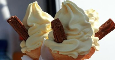 Best ice-cream places in Co Tyrone according to our readers