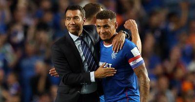 Rangers skipper James Tavernier transfer 'bafflement' with Manchester United question posed