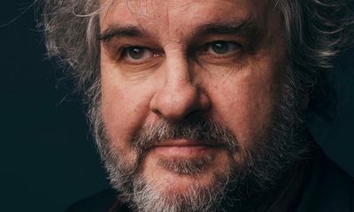 Peter Jackson wants to wipe his mind of Lord of the Rings. He should snap out of it