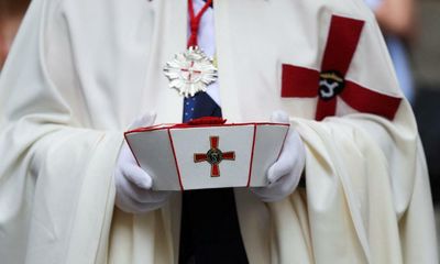 Spanish Catholic church to investigate antisemitic rituals