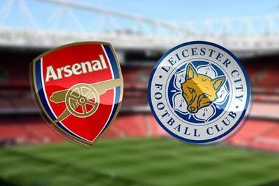 Arsenal vs Leicester: Prediction, kick off time, TV, live stream, team news and h2h results today