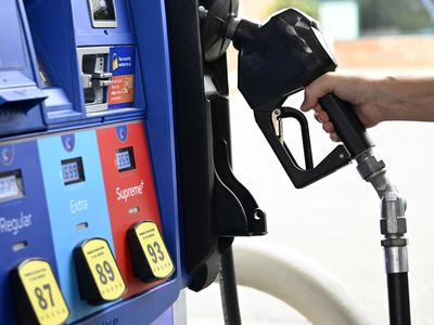 Gas prices drop below $4 a gallon. These factors will determine what happens next