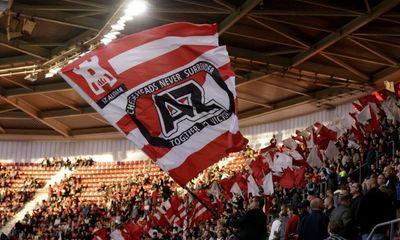 AZ Alkmaar exploit Celtic connection ahead of do-or-die European tie