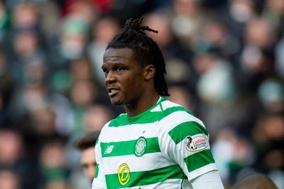 Dedryck  Boyata has been told he's free to leave Hertha Berlin