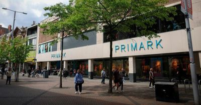 Primark shoppers praise 'adorable' sets of lingerie