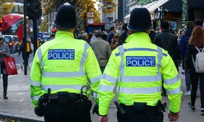 I was a senior officer – and even I struggle to get the police to investigate crimes