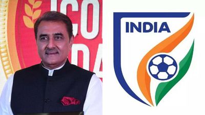 SC voices displeasure over Praful Patel's 'interference' in AIFF functioning