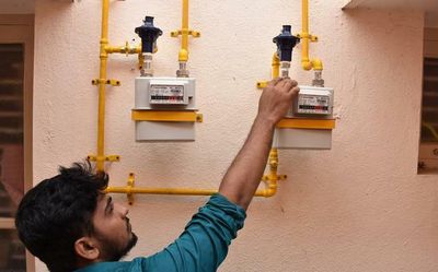 Homes in Chennai all set to get piped natural gas connections