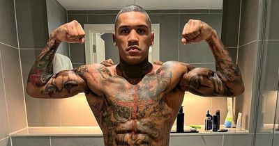 Conor Benn explains diet plan to make weight for Chris Eubank Jr grudge fight