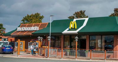 McDonald's confirms Monopoly return date and new 'Double Peel' twist