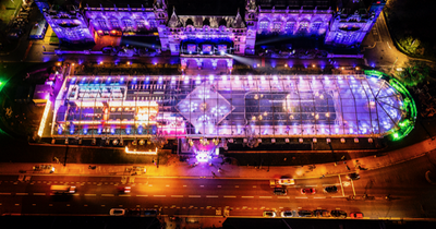 Elfingrove and GlasGlow return to Glasgow for winter festival fun