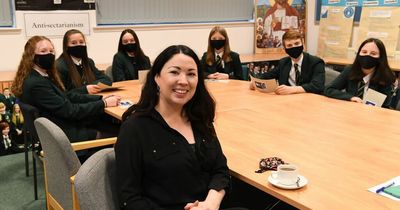 Lanarkshire MSP praises local pupils' impressive exam results