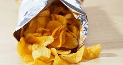 Crisp fans go wild as popular discontinued 00s flavour set to make a comeback