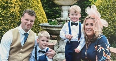 Mum thought her symptoms were long Covid before getting devastating cancer diagnosis