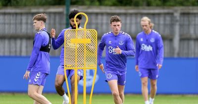 Nathan Broadhead future explained after Everton forward signs new contract