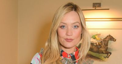 Love Island host Laura Whitmore to make West End debut in 2:22 A Ghost Story