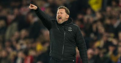 Southampton boss Ralph Hasenhuttl gives verdict on 'committed' Leeds United and Jesse Marsch