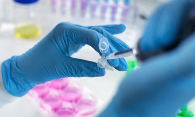 UK research institute apologises for rejecting Russian scientist