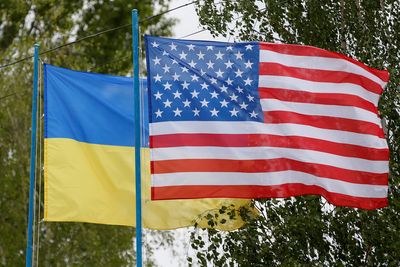 Ukraine expects $3 billion U.S. financial aid in August