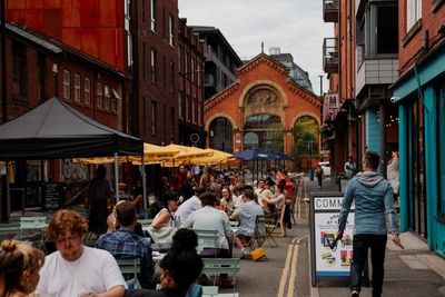 How to spend a day in the Northern Quarter, Manchester’s coolest neighbourhood