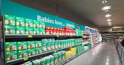 Aldi to donate thousands of baby essentials to new parents on low incomes