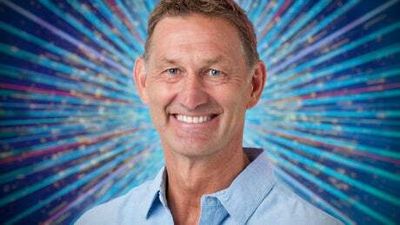 Who is Tony Adams? Football legend joins cast of Strictly 2022