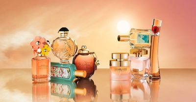 The Perfume Shop launches huge summer sale on designer fragrances for a limited time