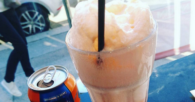 The summer treats you'll know and love if you grew up in Scotland