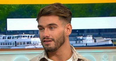 ITV Love Island bosses deny Jacques O'Neill was removed from villa for mocking deaf Tasha Ghouri