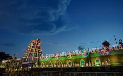 Andhra Pradesh: No end in sight to accommodation woes at Tirumala, says TTD EO