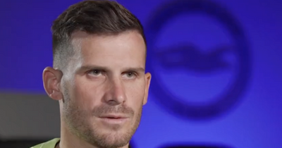 Pascal Gross reveals how Brighton predicted Manchester United tactics in opening day win